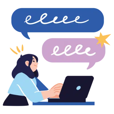 Recorded Video Interview Feedback
