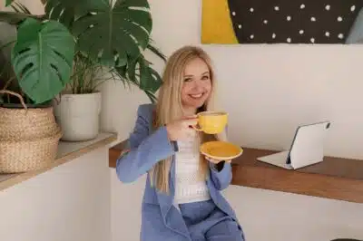 1-hour Career Consultation with Valeria + CV Feedback